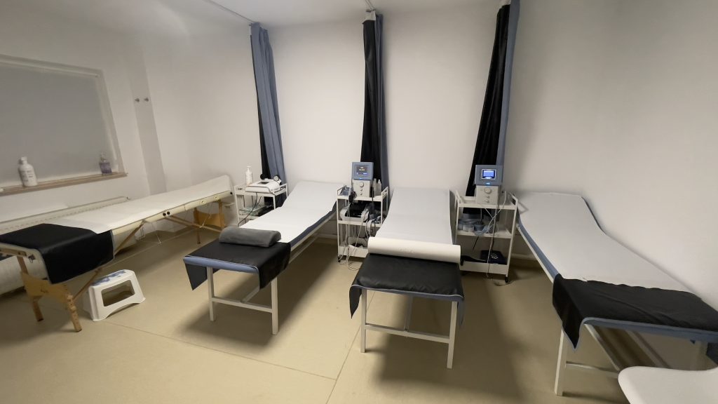 Cabinet FizioLAB Ploiești