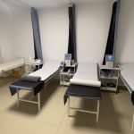 Cabinet kineto Ploiesti