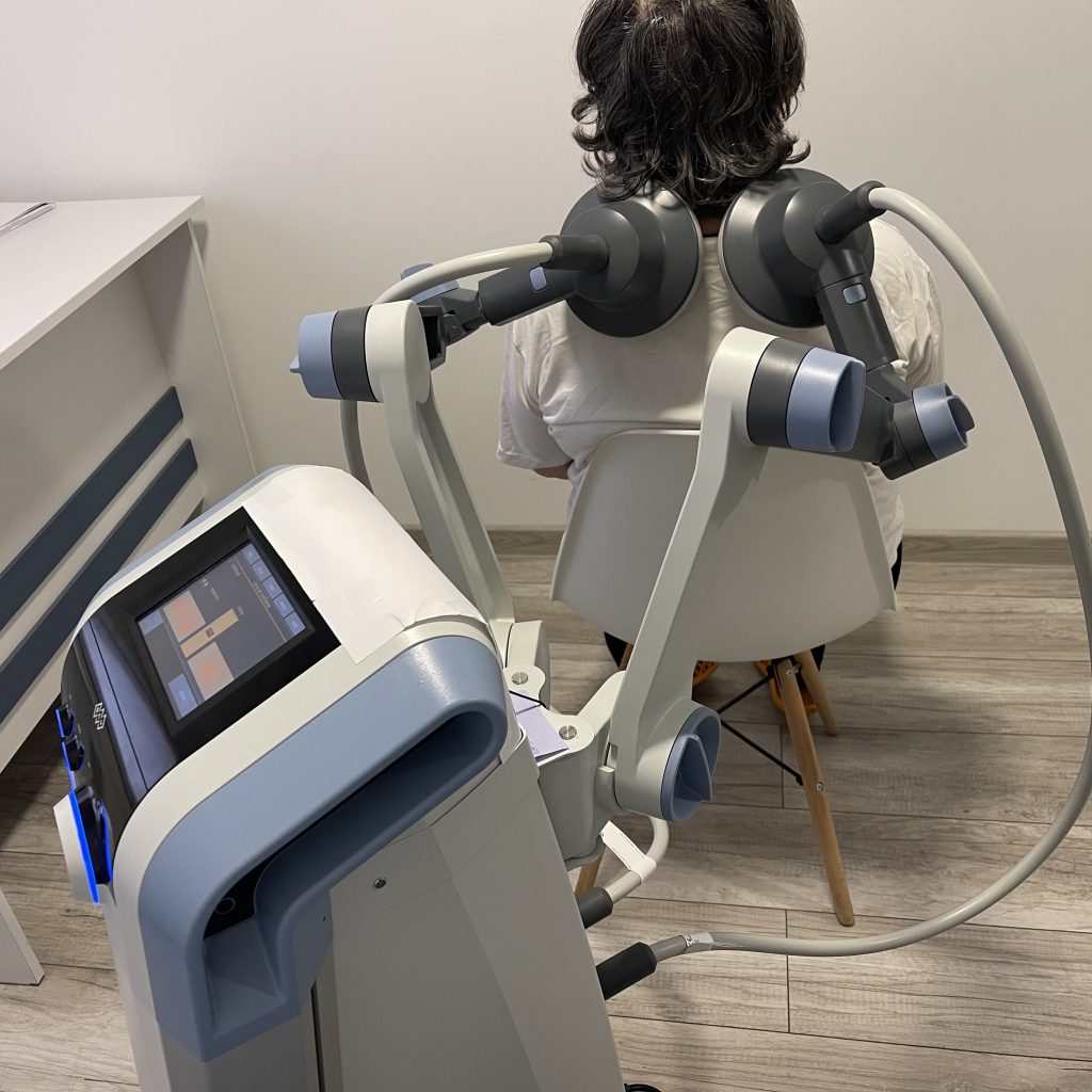 Metode Moderne de Recuperare Utilizate la Fiziolab Ploiești