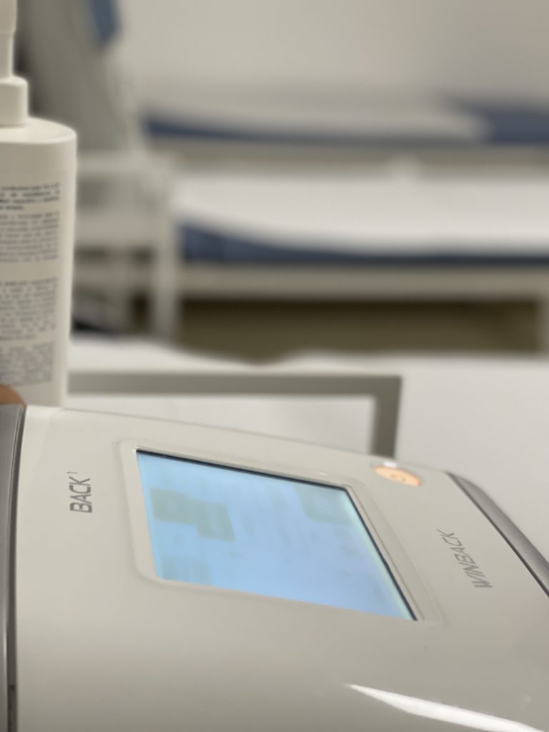 Stimularea Electromagnetică Focalizată: Soluția Ideală pentru Fracturi și Entorse