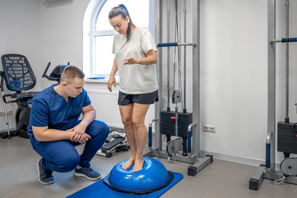Medicul Sportiv: Rol, Atribuții și Importanța în Recuperarea Sportivilor